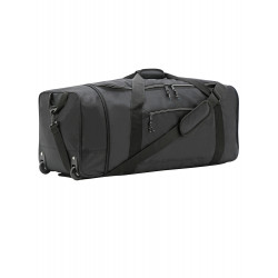Protege Protege 32″ Compactible Rolling Duffel