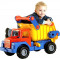 Wader Giant Dump Truck