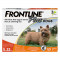 Frontline Plus Flea & Tick Dog Treatment 5-22 lbs