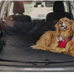 Dogs Seat Cover 