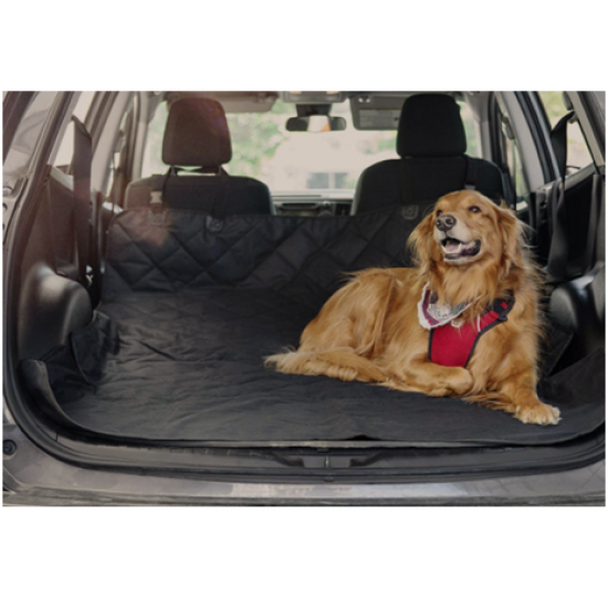 Dogs Seat Cover 