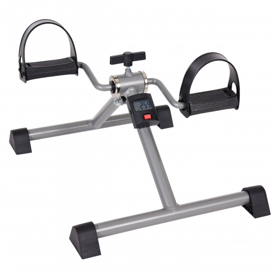 Stamina Folding Upper & Lower Body Cycle with Monitor