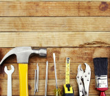 Tools & Home Improvements