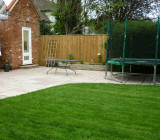 Patio Lawn & Garden