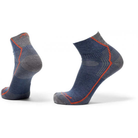 Darn Tough Hiker Quarter Cushion Socks - Men's